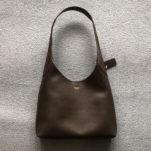 Coach Brooklyn 28 Shoulder Bag-Maple